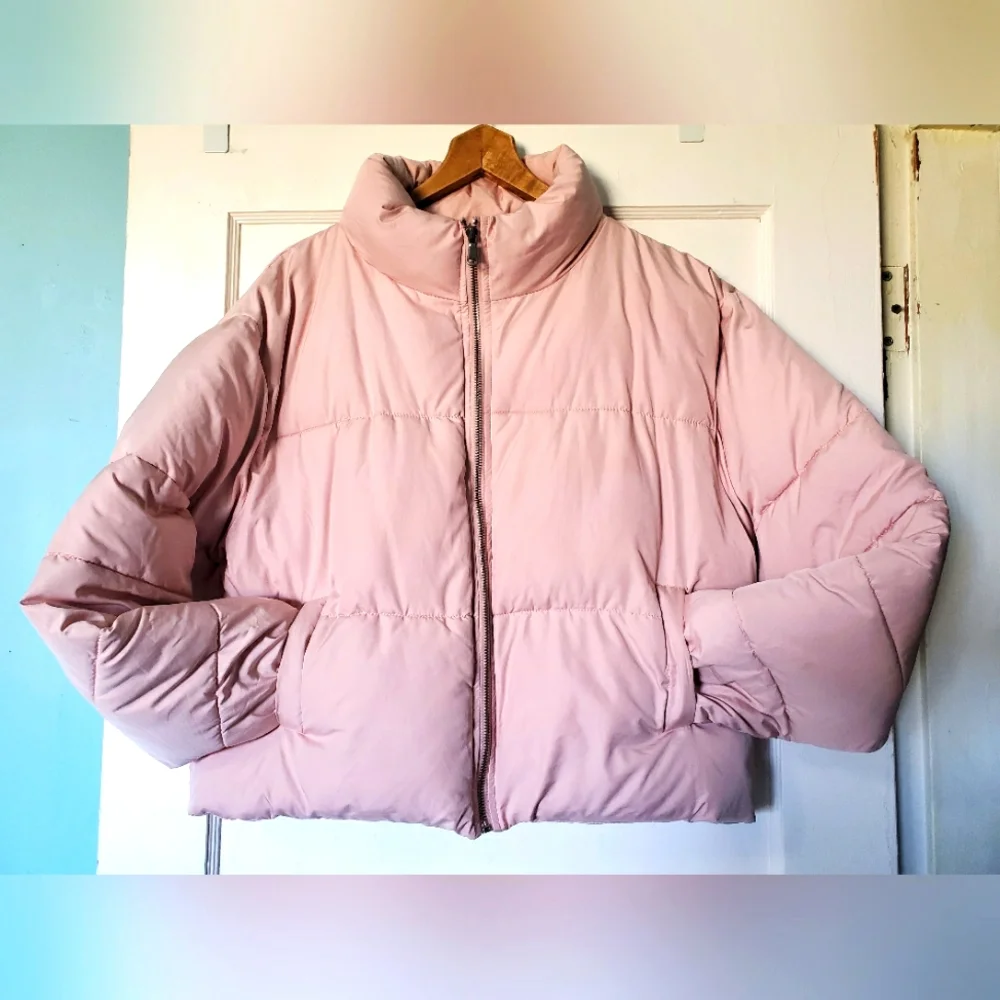๐๐WINTER MUST HAVE๐๐ Women's Puffer Winter Jacket๐ - Picture 2 of 5